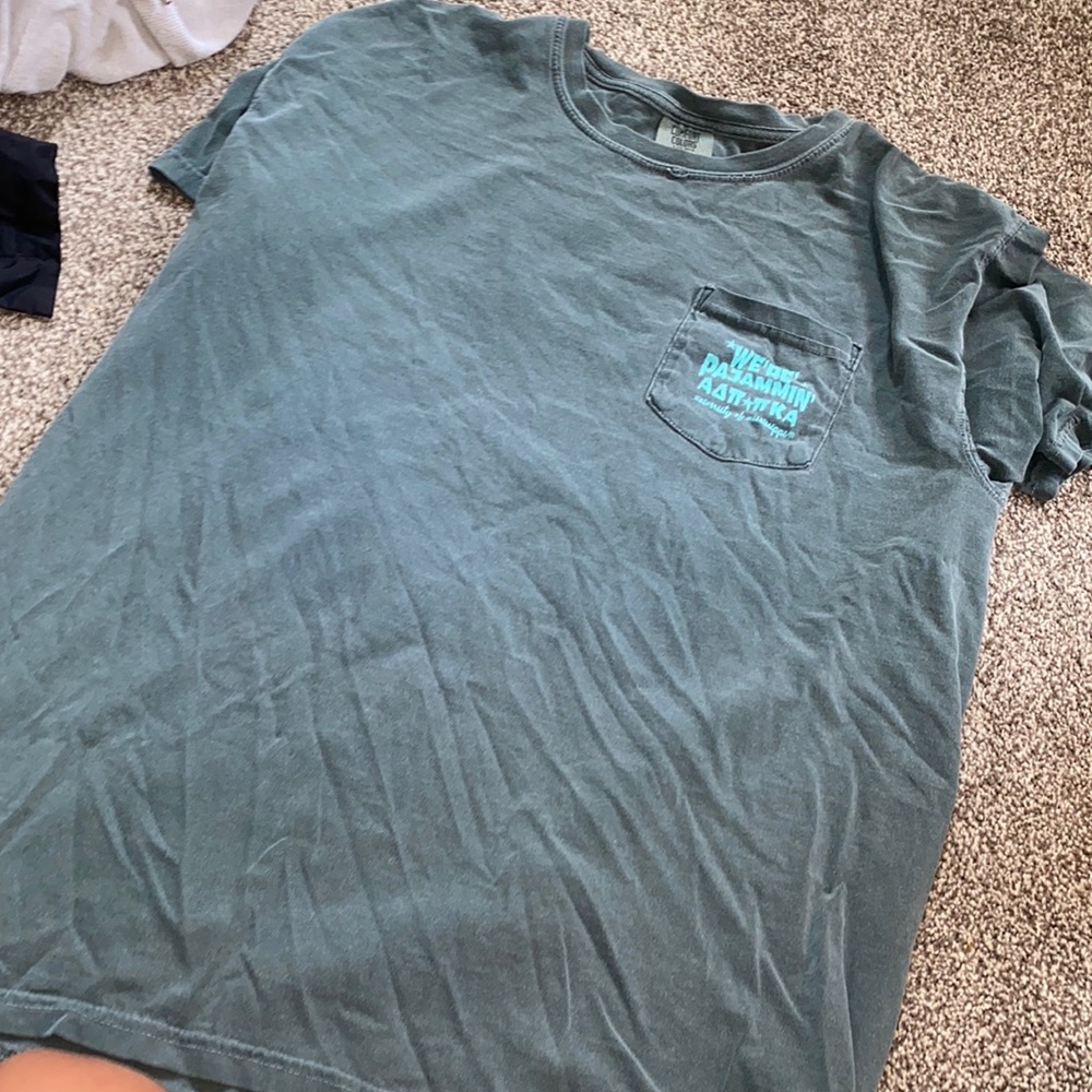 Frat t shirt
